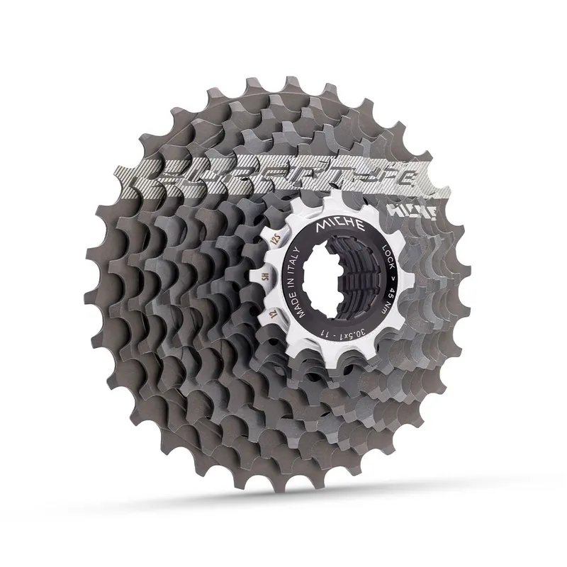 Cassette Shimano SUPERTYPE 12V MICHE