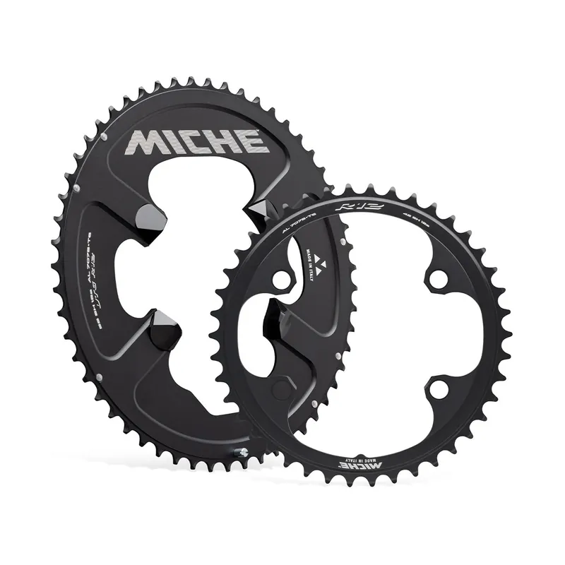 12V MICHE UTG 9200 110 mm Plato exterior