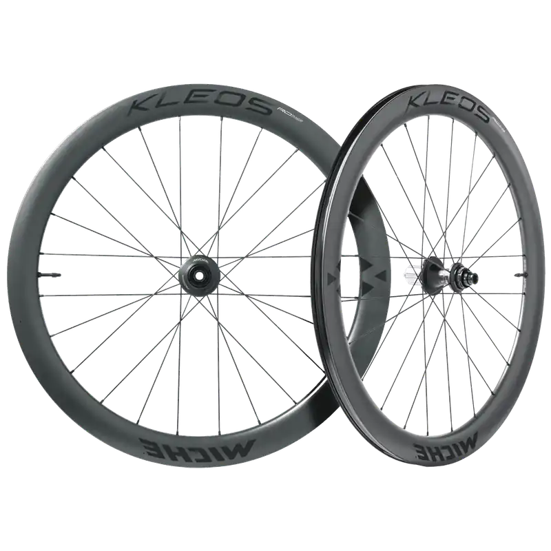Par de ruedas MICHE KLEOS RD 50 DISC Tubeless Ready (Center Lock)