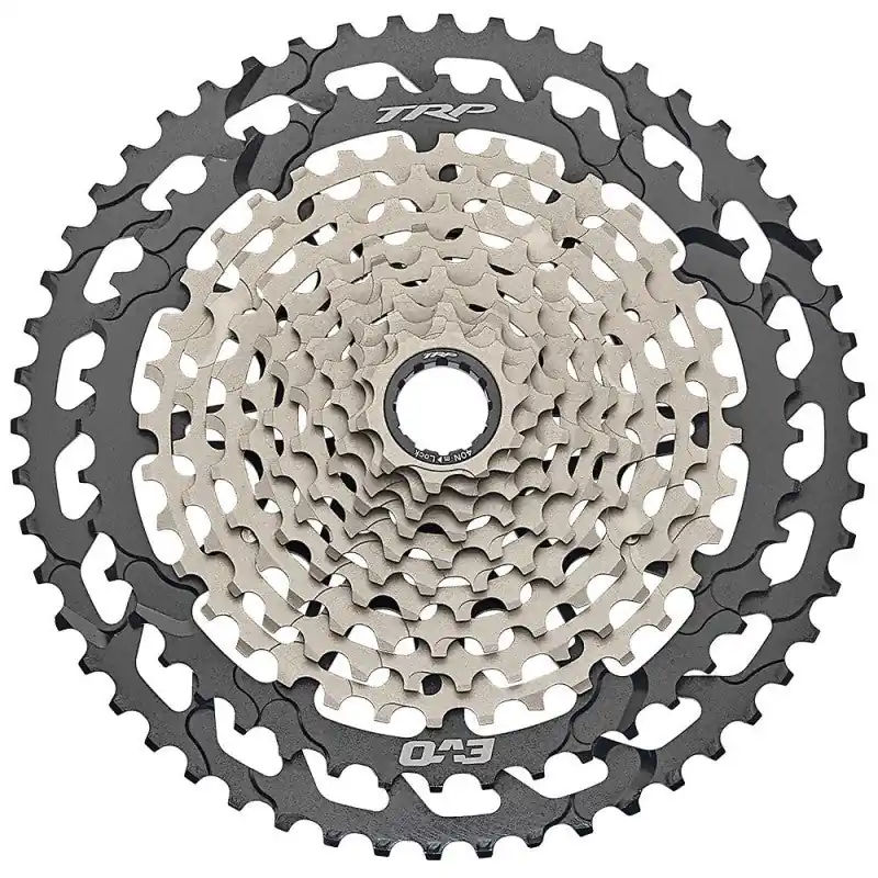 Cassette TRP EVO 12V