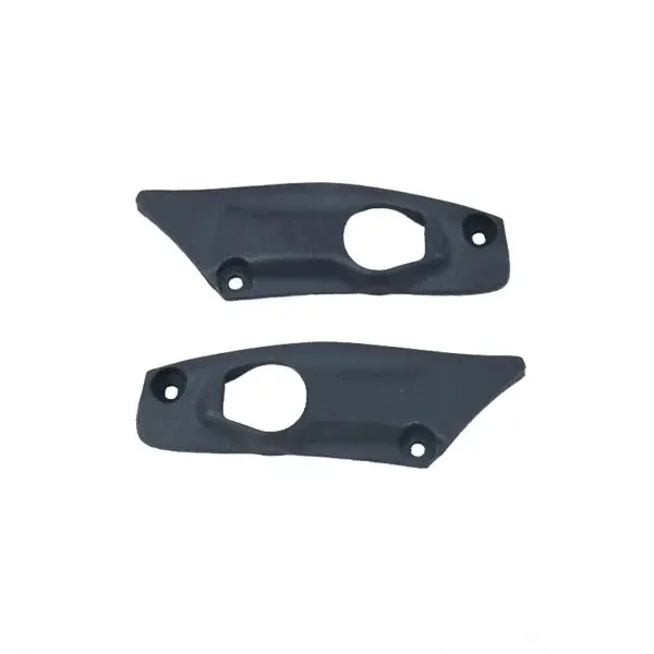 TRP HD-T910/ 912 Kit adaptador para SHIMANO DI2 TL1.1 TT R9150 Manetas izquierda y derecha Negro