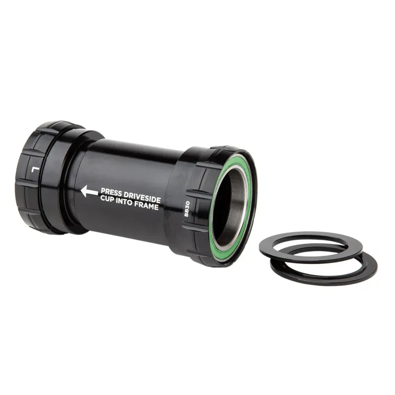 Caja de pedalier CANE CREEK HELLBENDER 70 - eje BB30 30mm