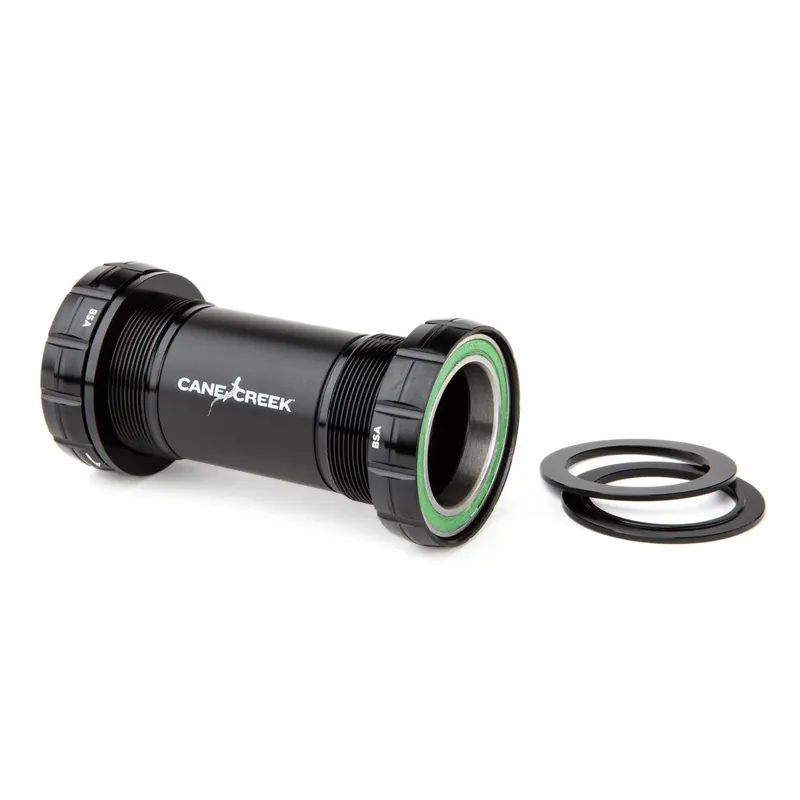 Caja de pedalier CANE CREEK HELLBENDER 70 - eje BSA 24mm