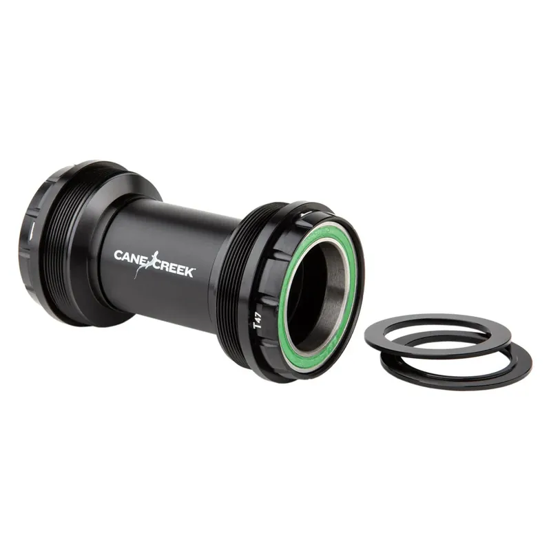 Caja de pedalier CANE CREEK HELLBENDER 70 - eje T47 DUB 29mm