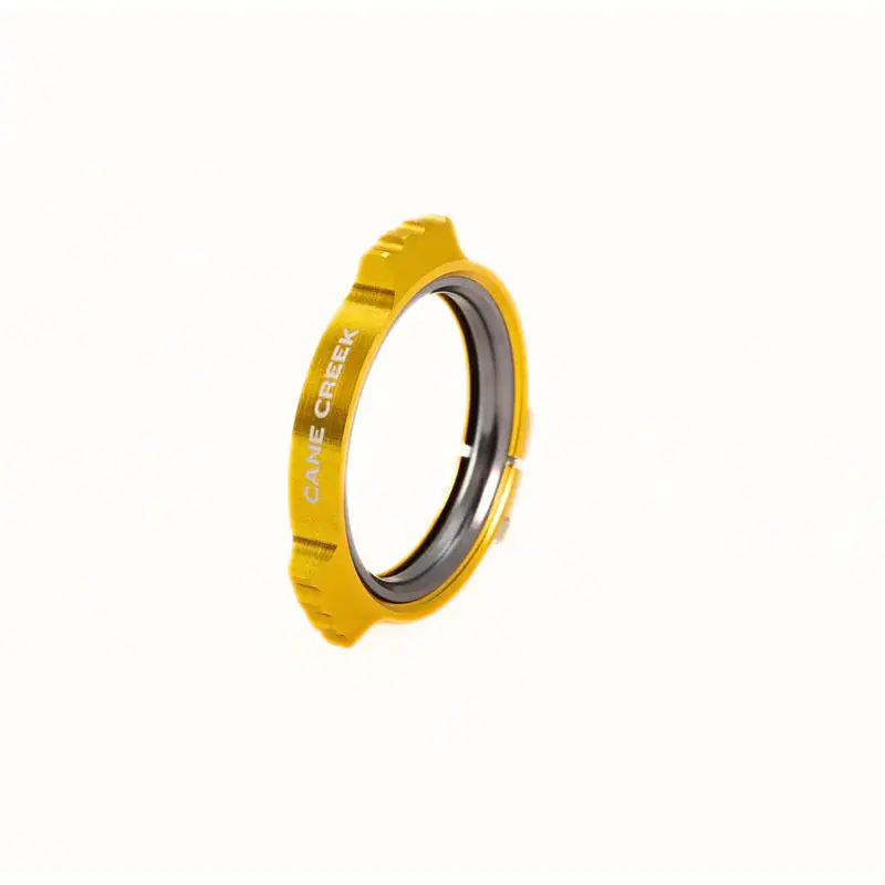 CANE CREEK PRELOADER Kit de precarga de pedales Gold