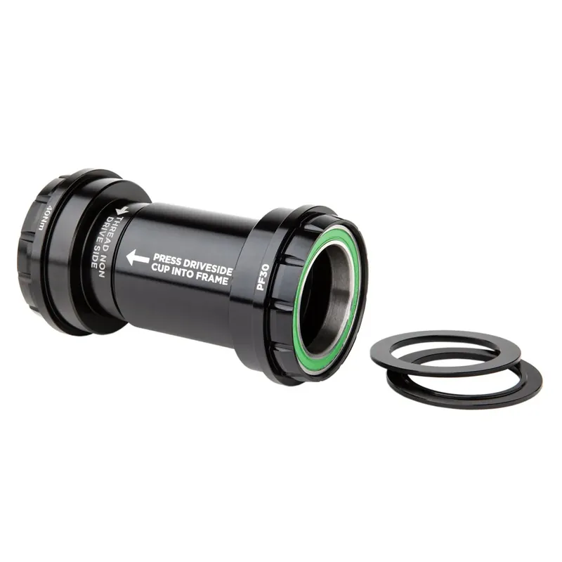 Caja de pedalier CANE CREEK HELLBENDER 70 - eje PF30 30mm