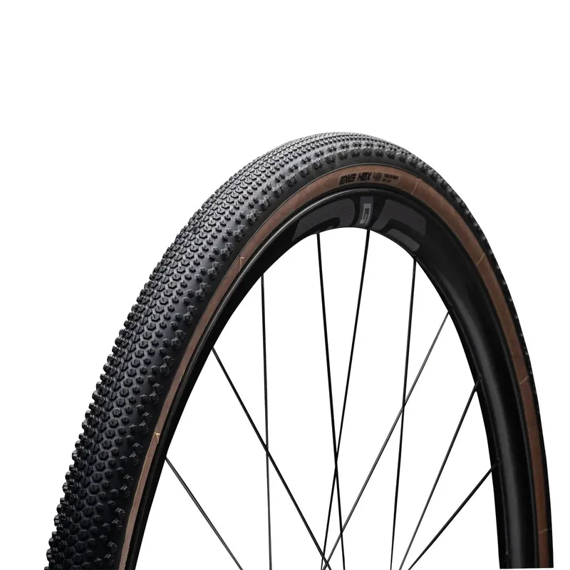 Neumático ENVE HEX 700x40c Tubeless Ready Beige