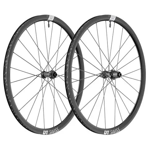 Par de ruedas DT SWISS E 1800 SPLINE 30 DISC Tubeless Ready (Center Lock)