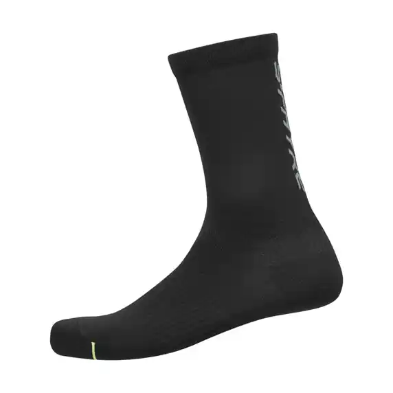 Calcetines SHIMANO S-PHYRE Merino Negro