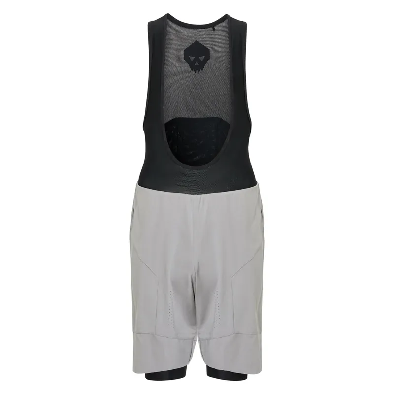 USWE HYBRID MTB Short Gris