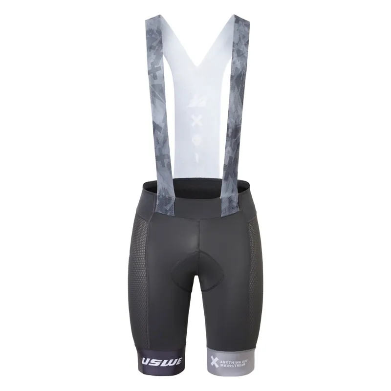Culotte USWE VENT GRAVEL Negro