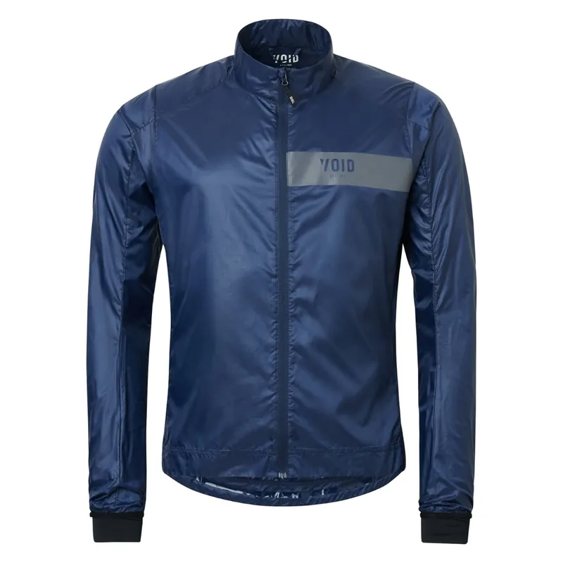 Chaqueta VOID CORE WIND Azul marino