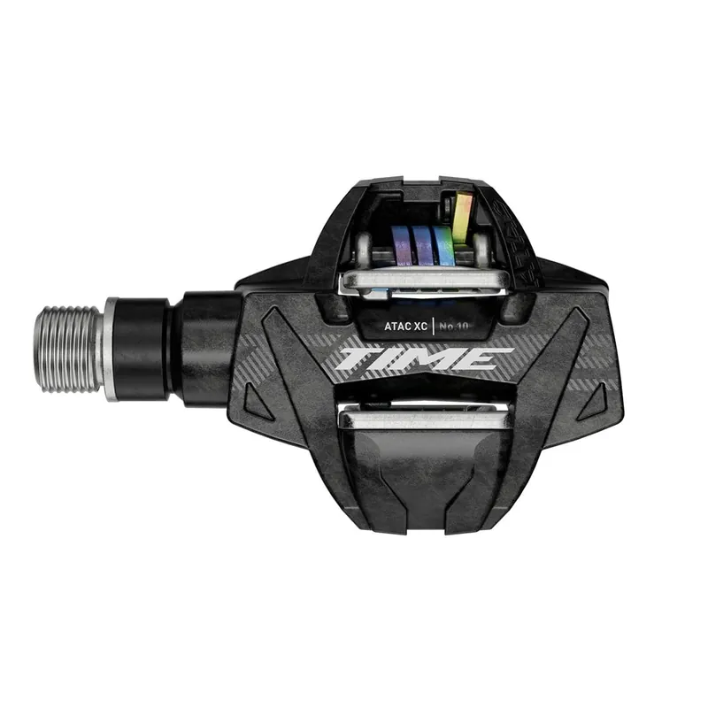 Pedales Time ATAC XC 10 Carbon 13°/17° 2025