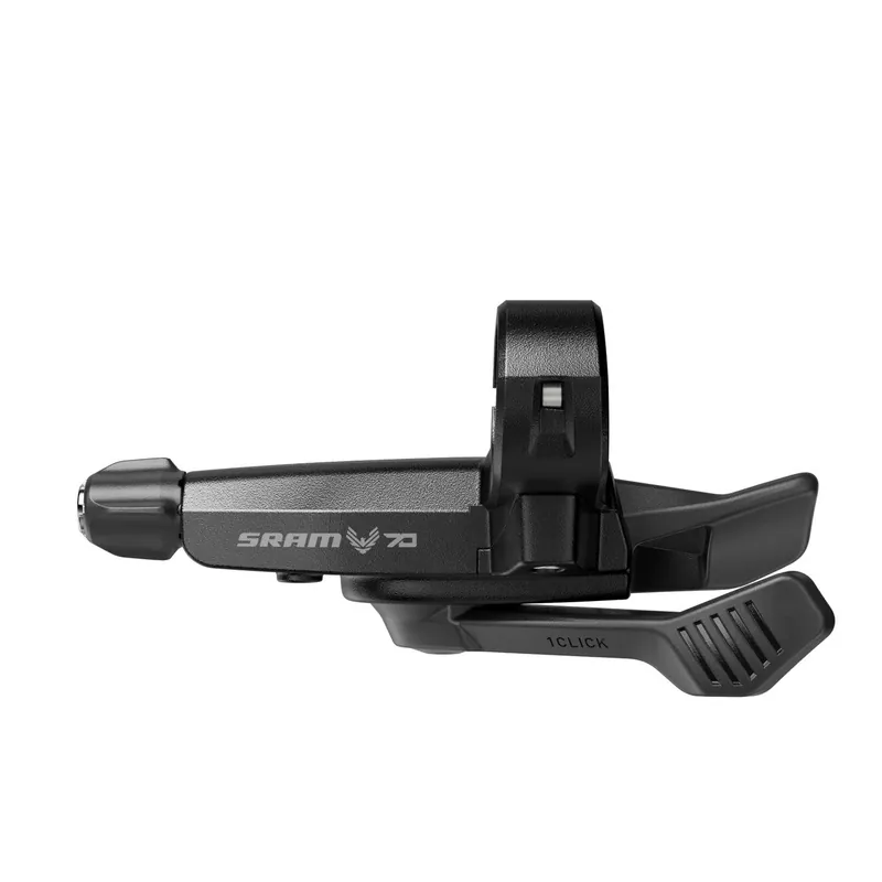 Palanca de cambios SRAM EAGLE 70 T-TYPE 12V Single Click VAE derecha