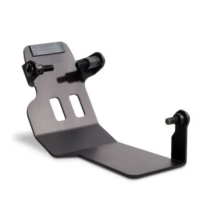 Zapato protector de motor AVS para Focus Tron. Jam y Sam 2020-2022
