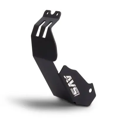 Zapata de protección del motor AVS para Cube Stereo Hybrid 140/160 / One55 2023-2024