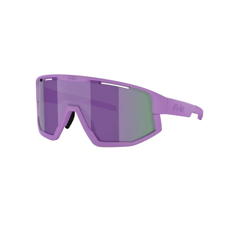 Gafas BLIZ FUSION SMALL Lente Violeta