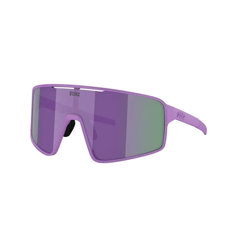 BLIZ P001 S Gafas Violeta Pantalla Violeta