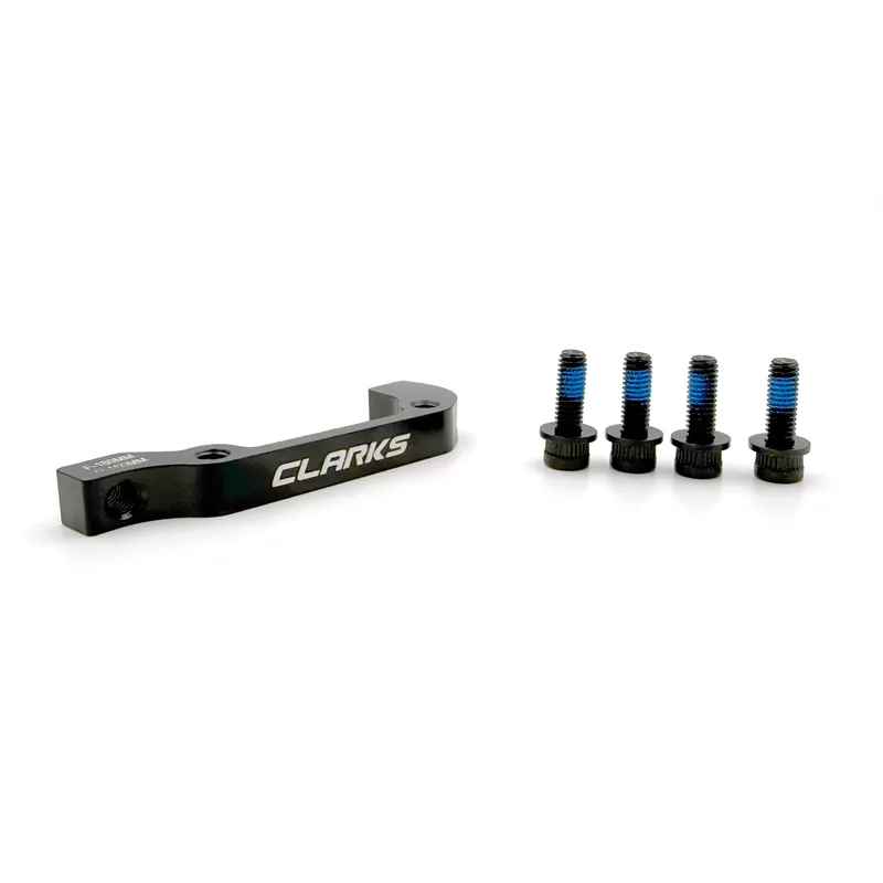 PM>IS Adaptador de estribo CLARKS (+20mm)