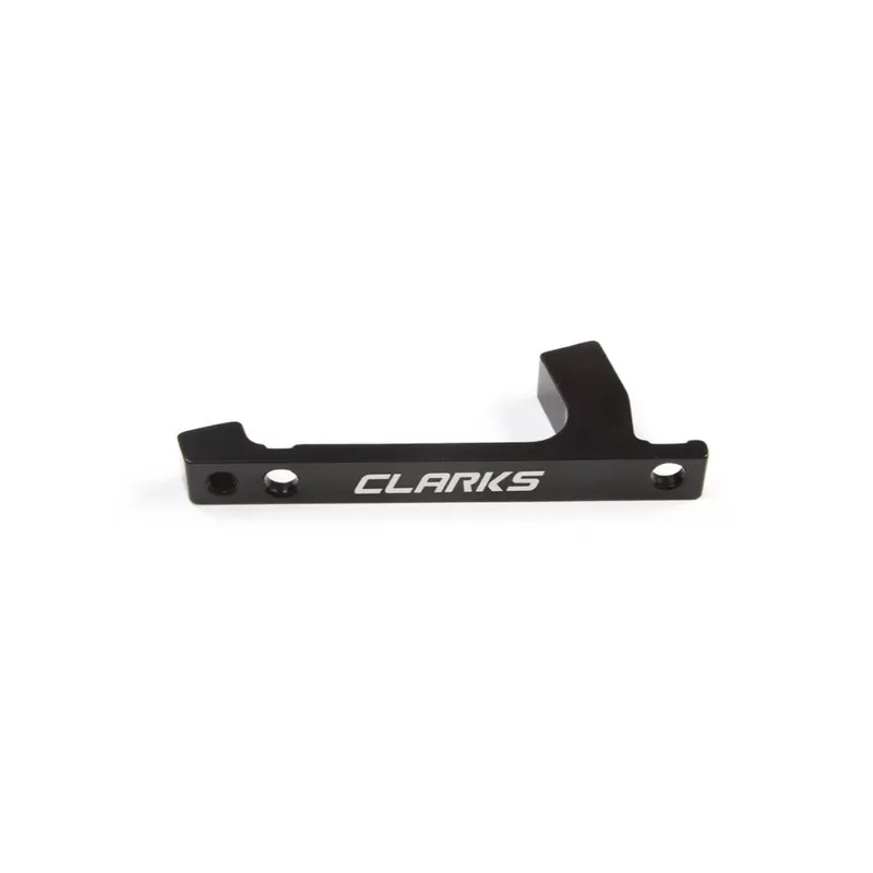 Adaptador de pinza delantera o trasera CLARKS PM/PM (+20mm)