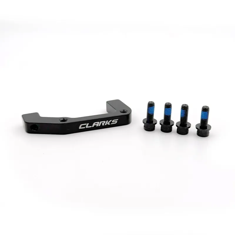 PM>IS Adaptador pinza trasera CLARKS (+43mm)