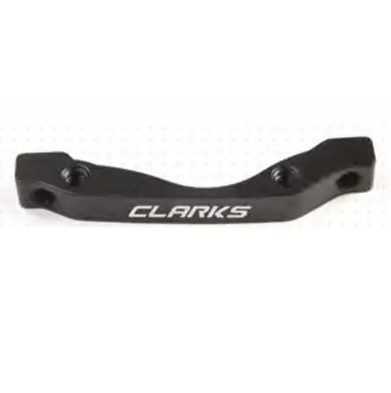 PM>IS Adaptador de pinza delantera o trasera CLARKS (+0mm)