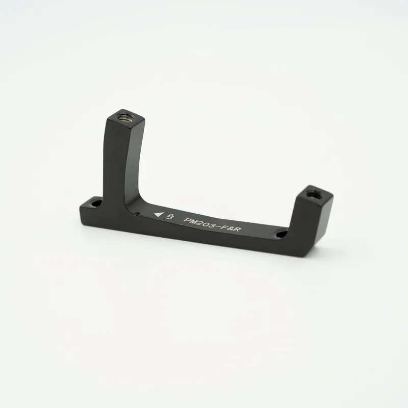 Adaptador de pinza delantera CLARKS PM/PM (+43mm)