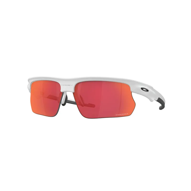 OAKLEY BISPHAERA Blanco Mate Prizm Campo - 0OO9400-1068