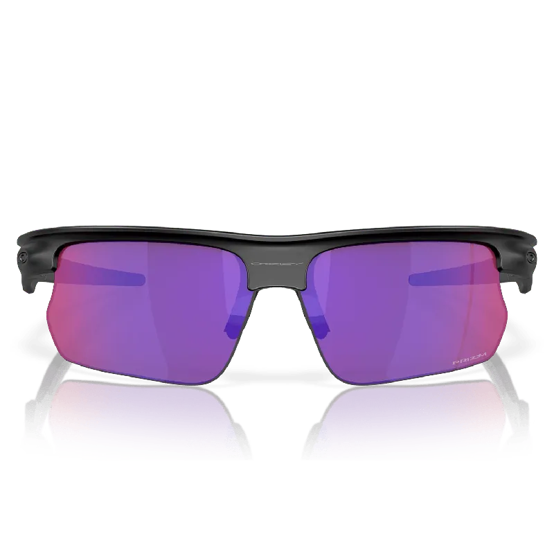 Gafas de sol OAKLEY BISPHAERA Negro mate Prizm Road - 0OO9400-0668