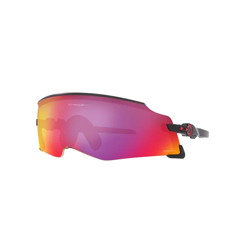 OAKLEY KATO Gafas de sol Negro pulido Prizm Road Lens - OO9455M-0449
