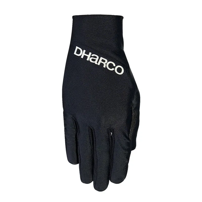DHARCO TRAIL Guantes Negro