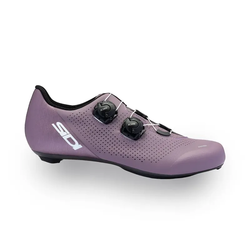 Zapatillas de carretera SIDI ERGO 6 Burdeos