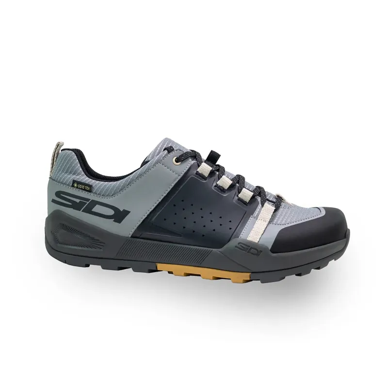 Zapatillas MTB SIDI ATOMUS GTX Gris
