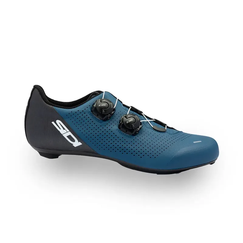 Zapatillas de carretera SIDI ERGO 6 Azul