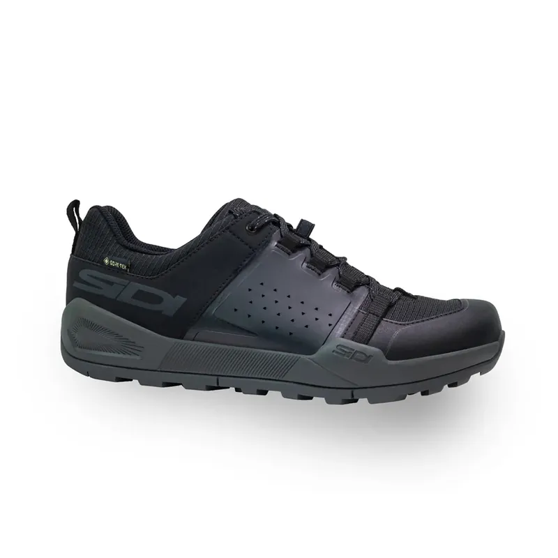 Zapatillas MTB SIDI ATOMUS GTX Negras