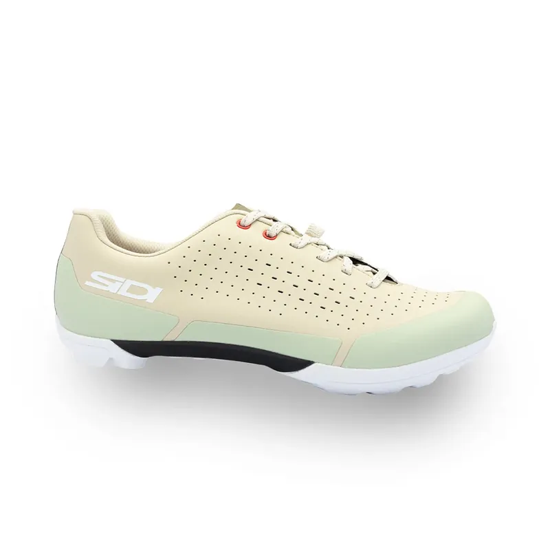Zapatillas SIDI ASPER LACES Grava Beige