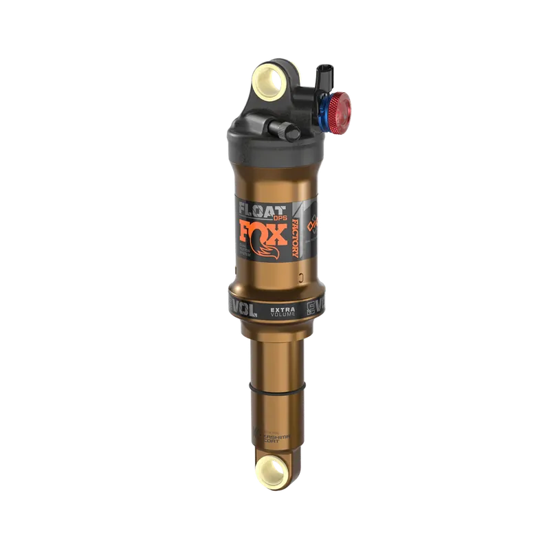 Amortiguador FOX FLOAT DPS FACTORY Remote Up Evol LV 2026