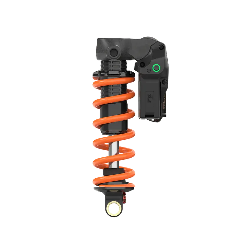 Amortiguador FOX DHX Live Valve Neo Trunnion 2026