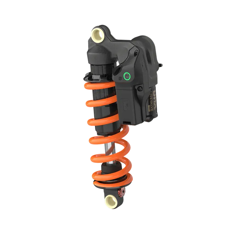Amortiguador FOX DHX Live Valve Neo 2026