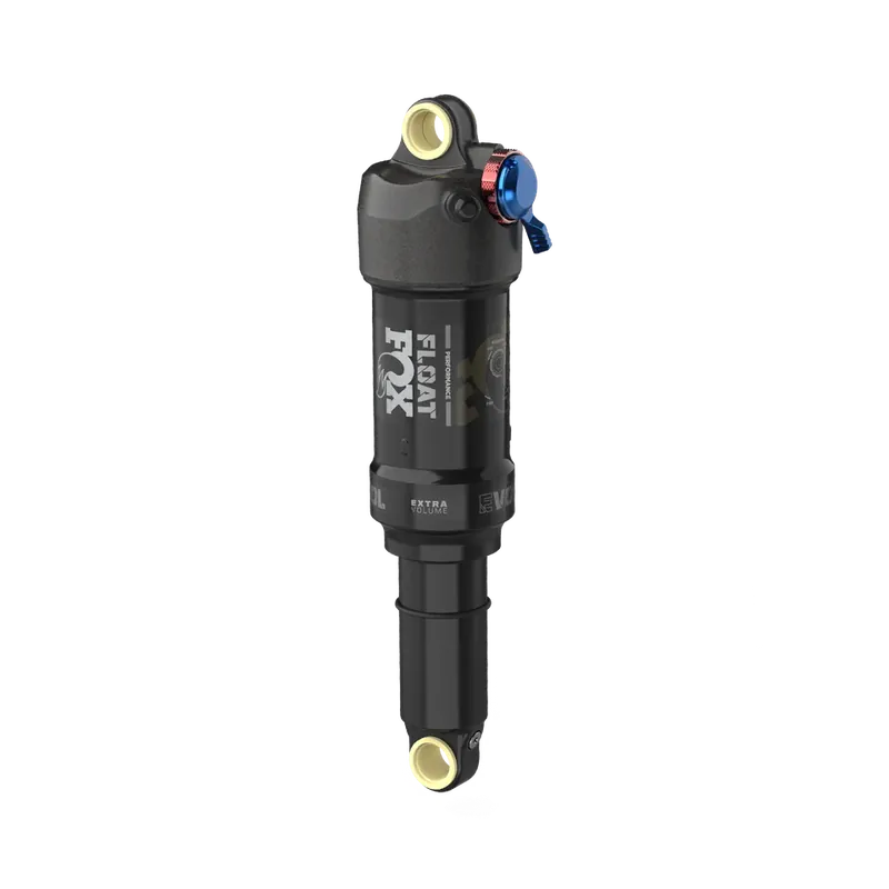 Amortiguador FOX FLOAT PERFORMANCE 2pos-Adj Evol LV 2026