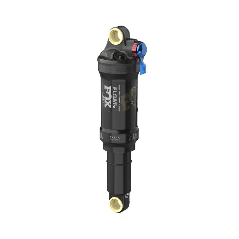 Amortiguador FOX FLOAT SL PERFORMANCE 3pos-Adj Evol SV 2026