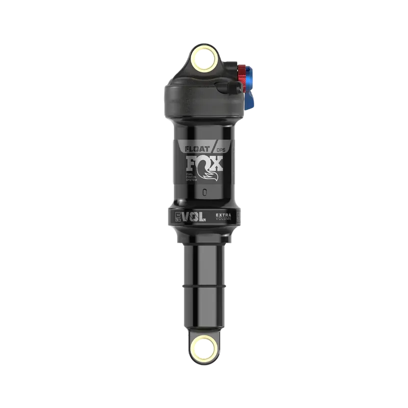 Amortiguador FOX FLOAT DPS Performance 3pos Evol SV 2026