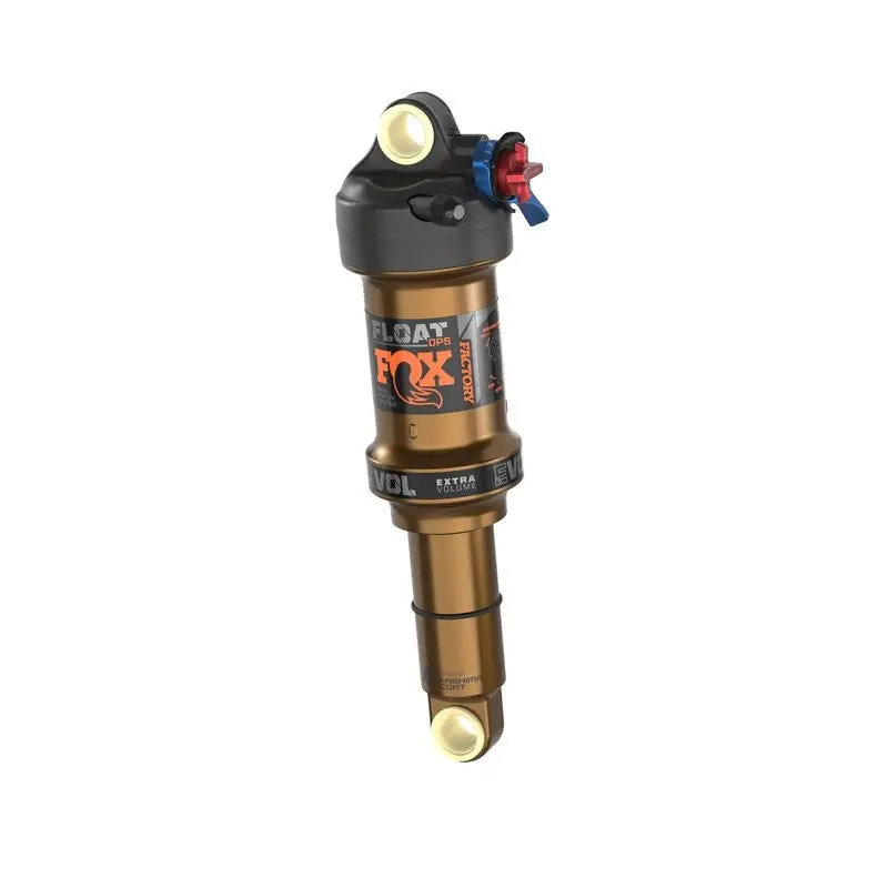 Amortiguador FOX FLOAT DPS FACTORY 3pos-Adj Evol SV 2026