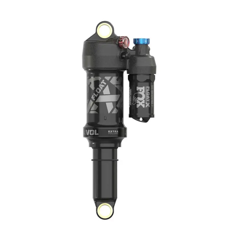 Amortiguador FOX FLOAT X PERFORMANCE Elite 2pos-Adj Evol LV 2026