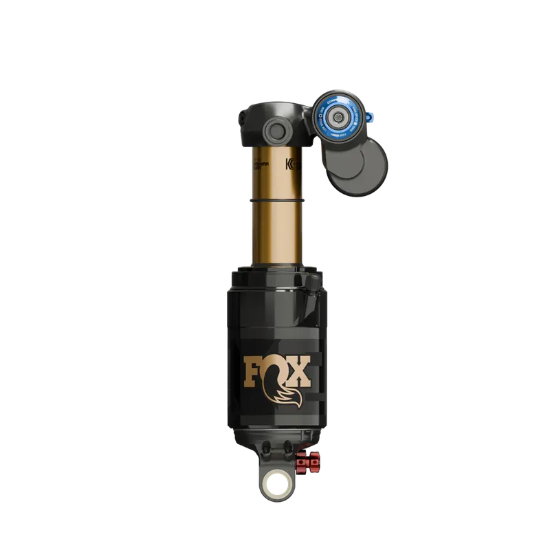 FOX FLOAT X2 FACTORY amortiguador 2pos-Adj Trunnion 2026