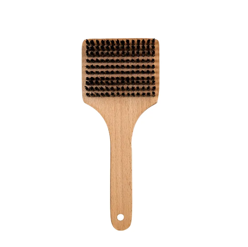 PEATY'S TYRE BRUSH Cepillo limpiador de neumáticos