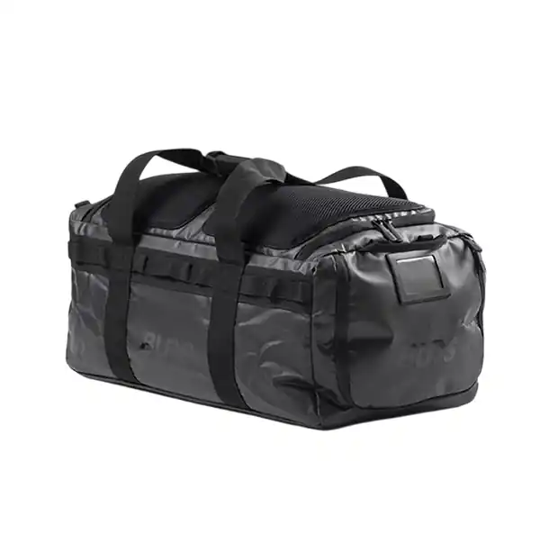 Bolsa de viaje BUDS DUFFEL BAG MEDIUM 42 L Negro