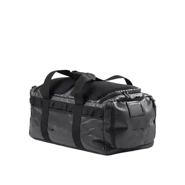 Bolsa de viaje BUDS DUFFEL BAG SMALL 30 L Negro