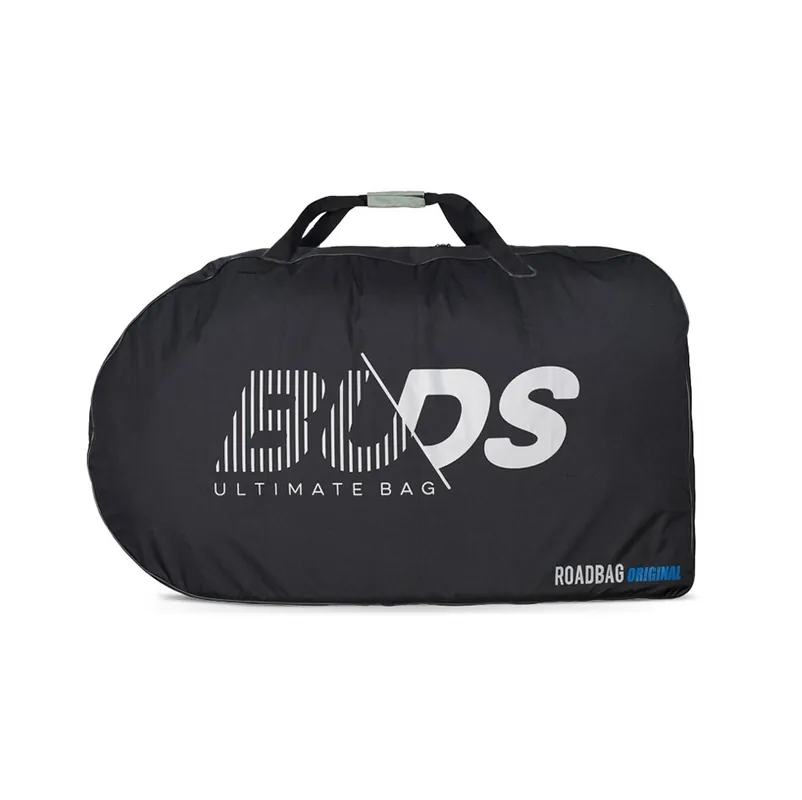 Funda BUDS ROADBAG ORIGINAL Negro