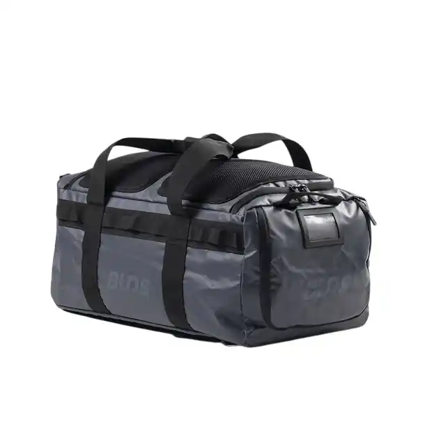 Bolsa de viaje BUDS DUFFEL BAG MEDIUM 42 L Azul